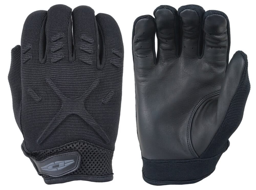 DAMASCUS INTERCEPTOR X™ MEDIUM WEIGHT DUTY GLOVES - Clothing & Accessories